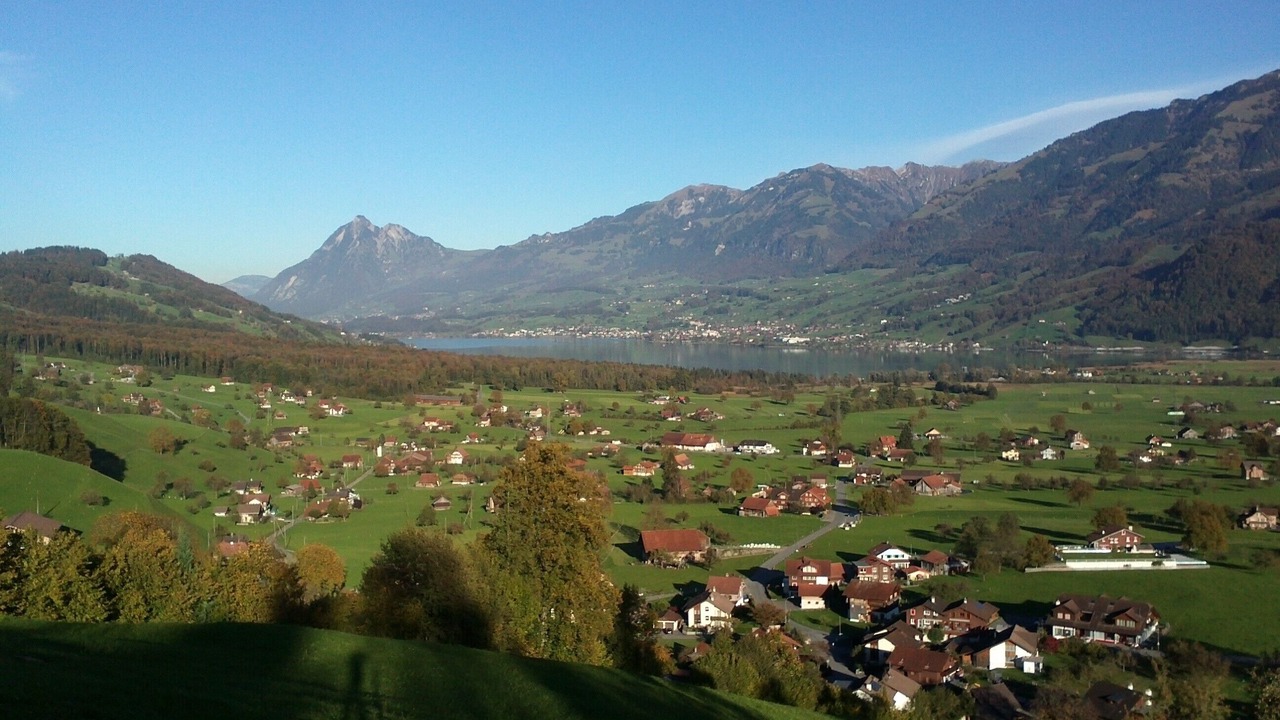 Photo of Outdoor in Giswil