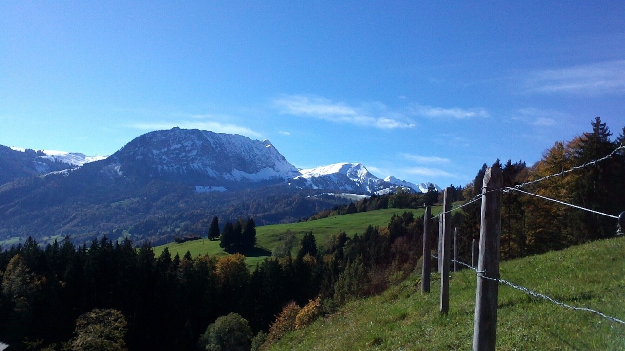 Photo of Outdoor in Giswil