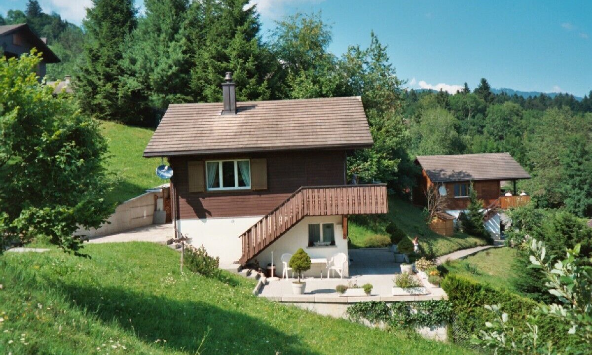 Photo of Outdoor in Giswil