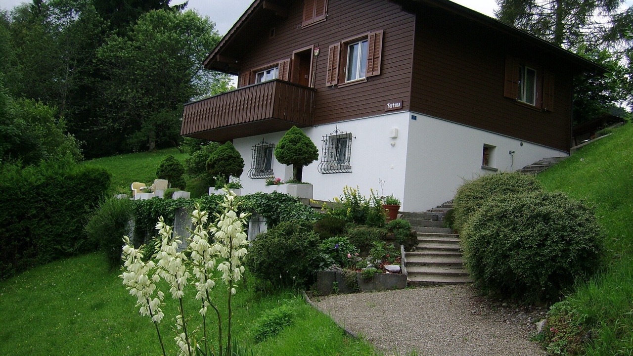 Photo of Outdoor in Giswil
