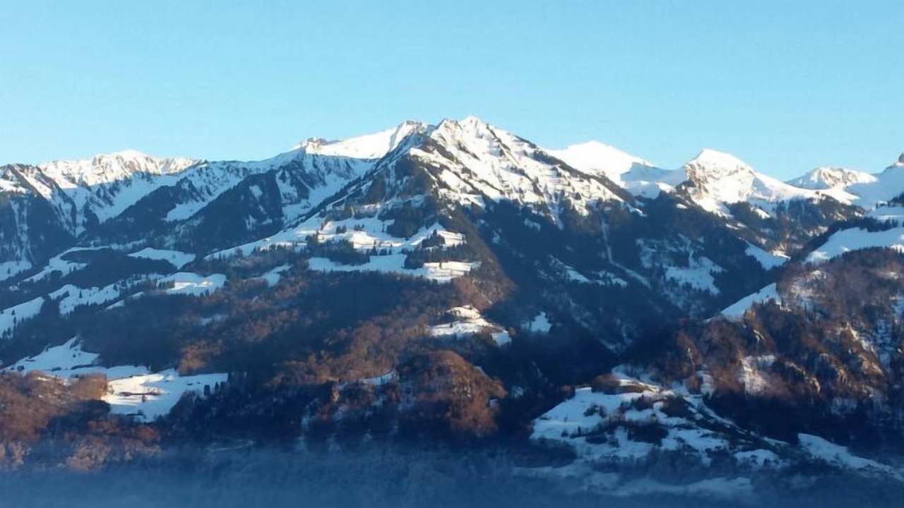 Photo of Outdoor in Giswil