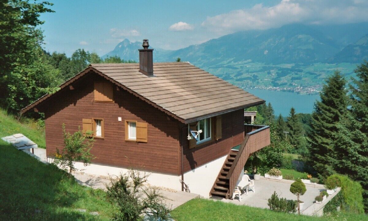Photo of Outdoor in Giswil
