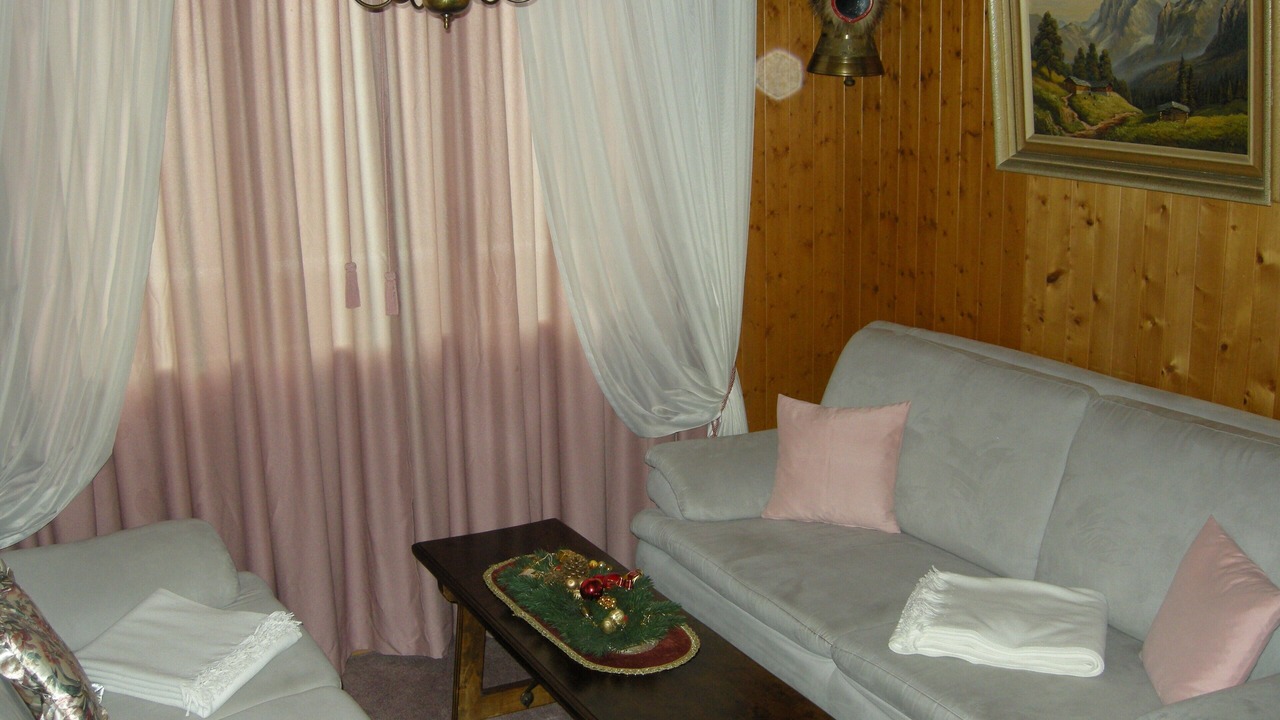 Photo of Livingroom in Giswil