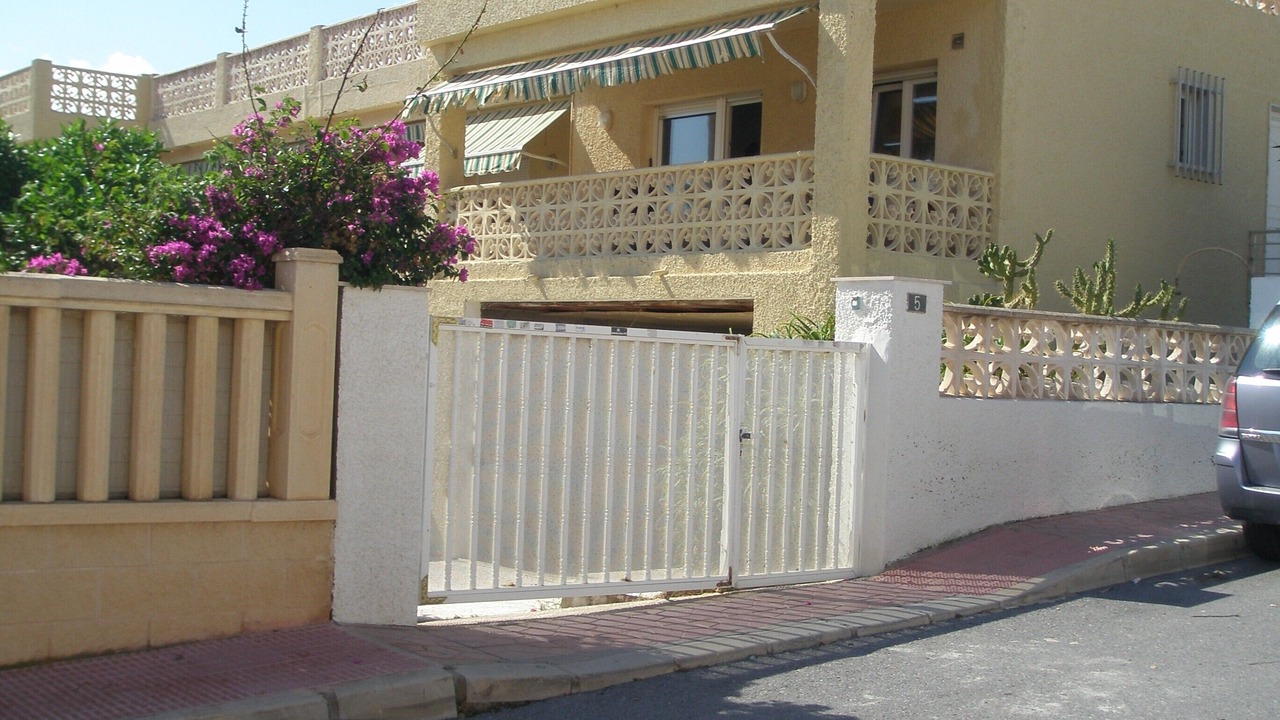 Photo of Outdoor in El Moncayo