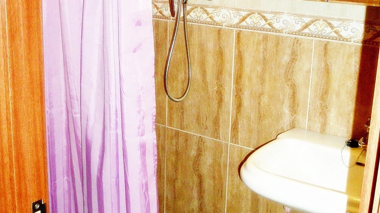 Photo of Bathroom in El Moncayo