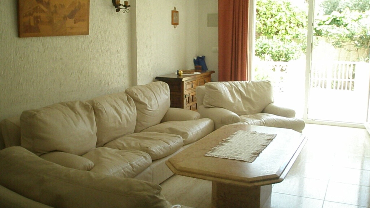 Photo of Livingroom in El Moncayo