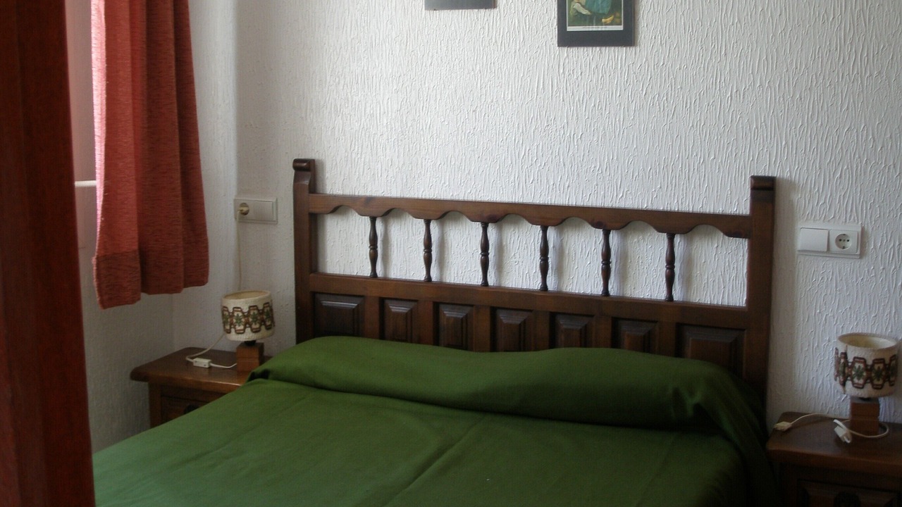 Photo of Bedroom in El Moncayo