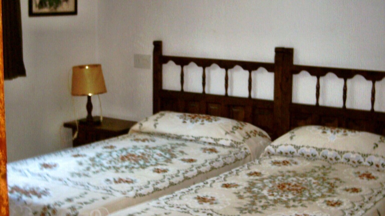 Photo of Bedroom in El Moncayo