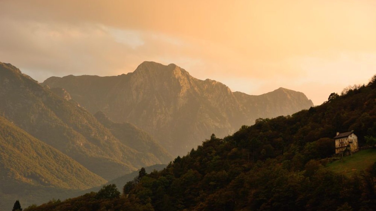 Photo of Outdoor in Cavigliano