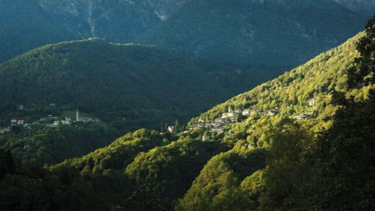 Photo of Outdoor in Cavigliano