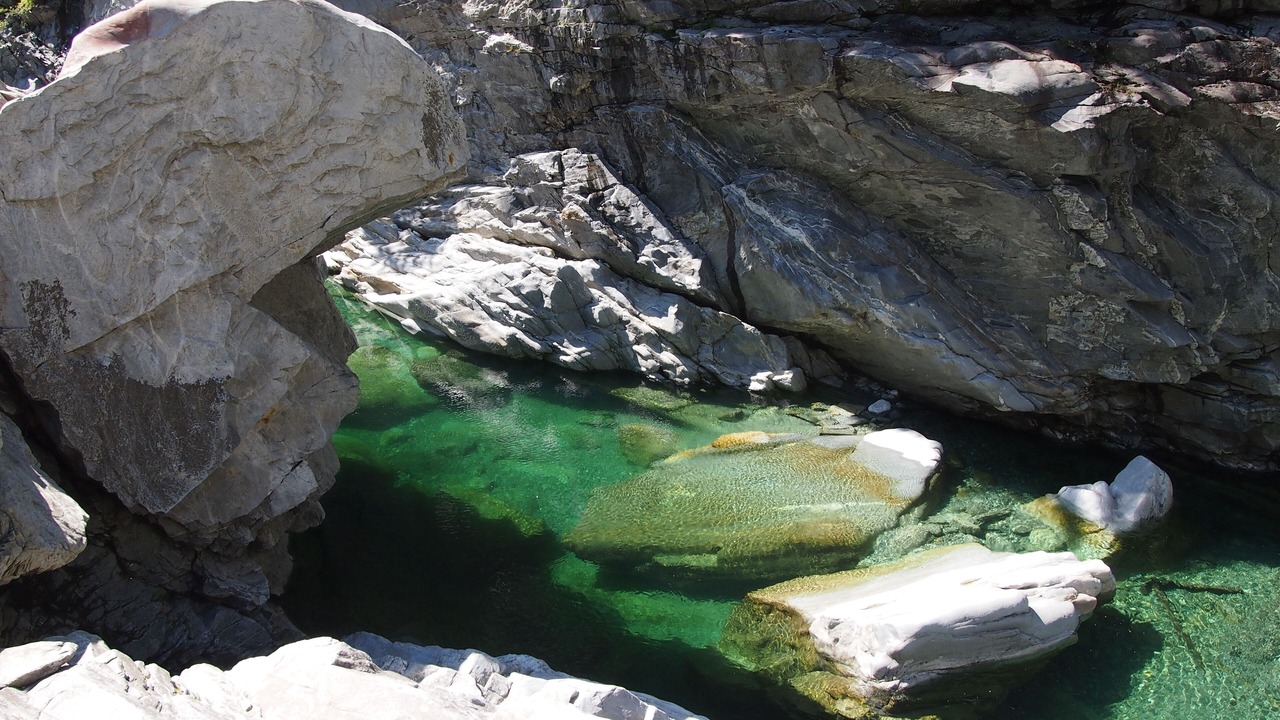 Photo of Outdoor in Cavigliano