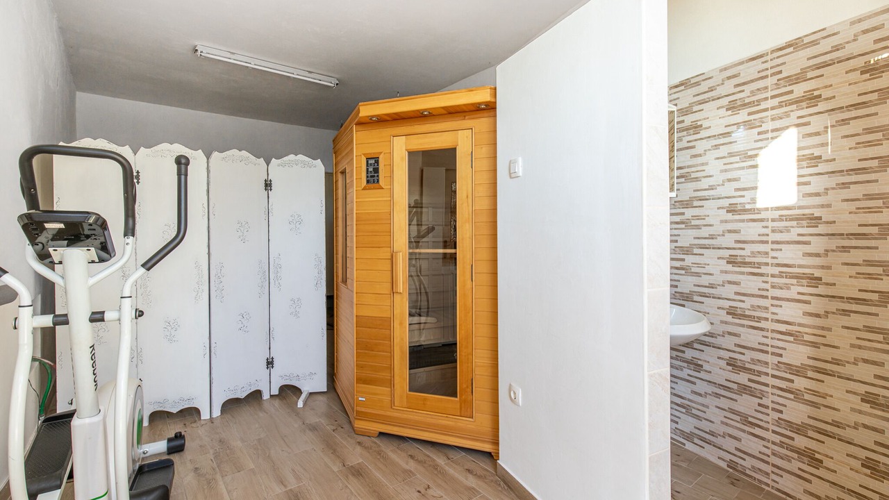 Photo of Bathroom in Novi Vinodolski