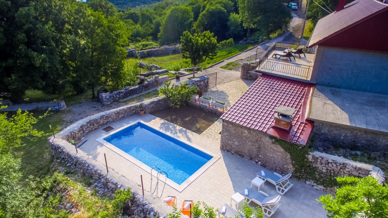 Photo of Outdoor in Novi Vinodolski
