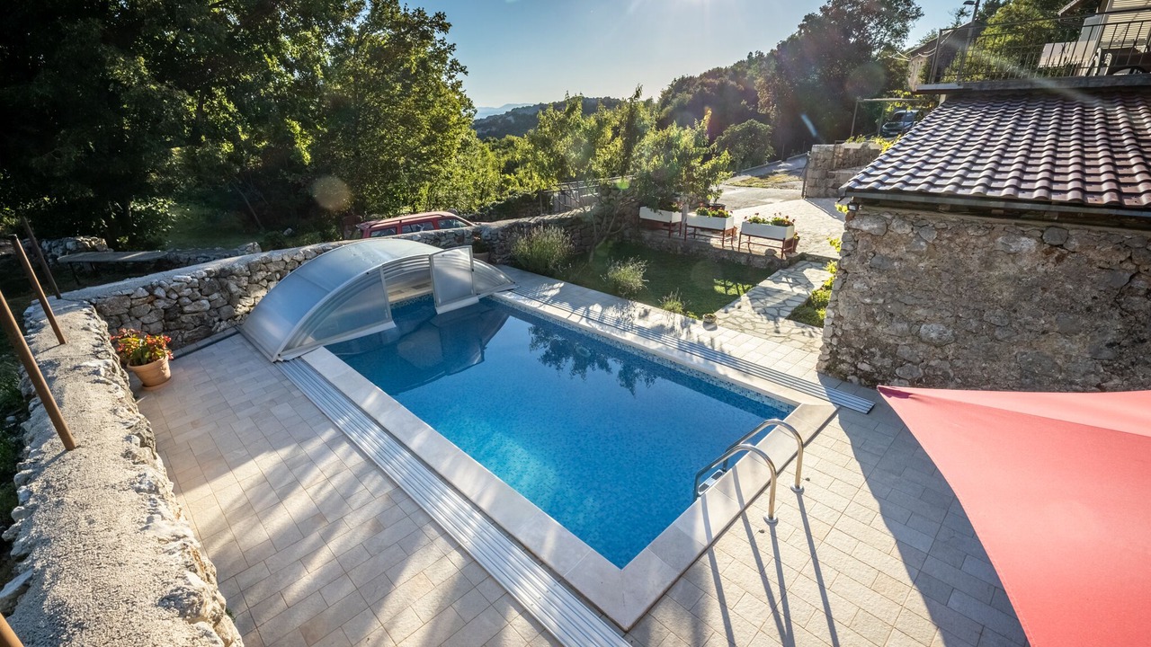 Photo of Outdoor in Novi Vinodolski