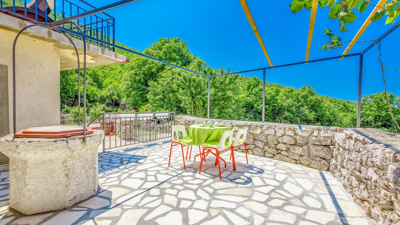 Photo of Outdoor in Novi Vinodolski