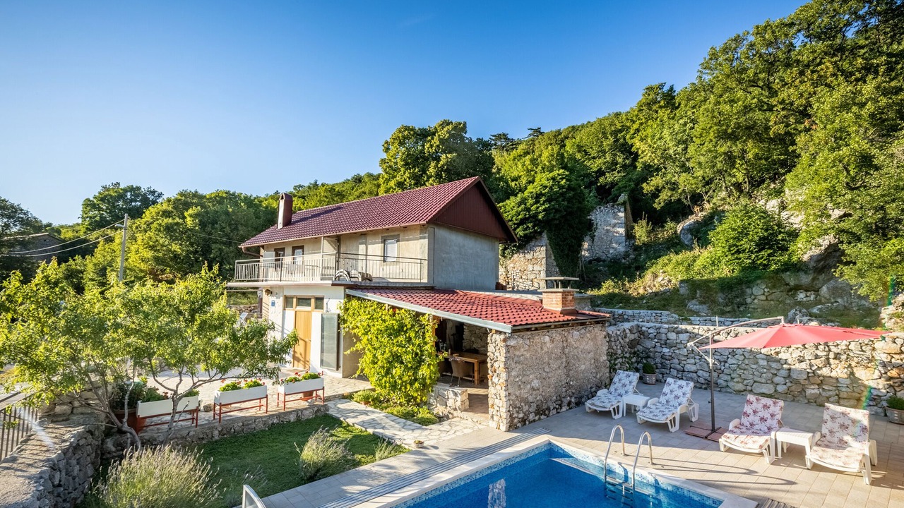 Photo of Outdoor in Novi Vinodolski