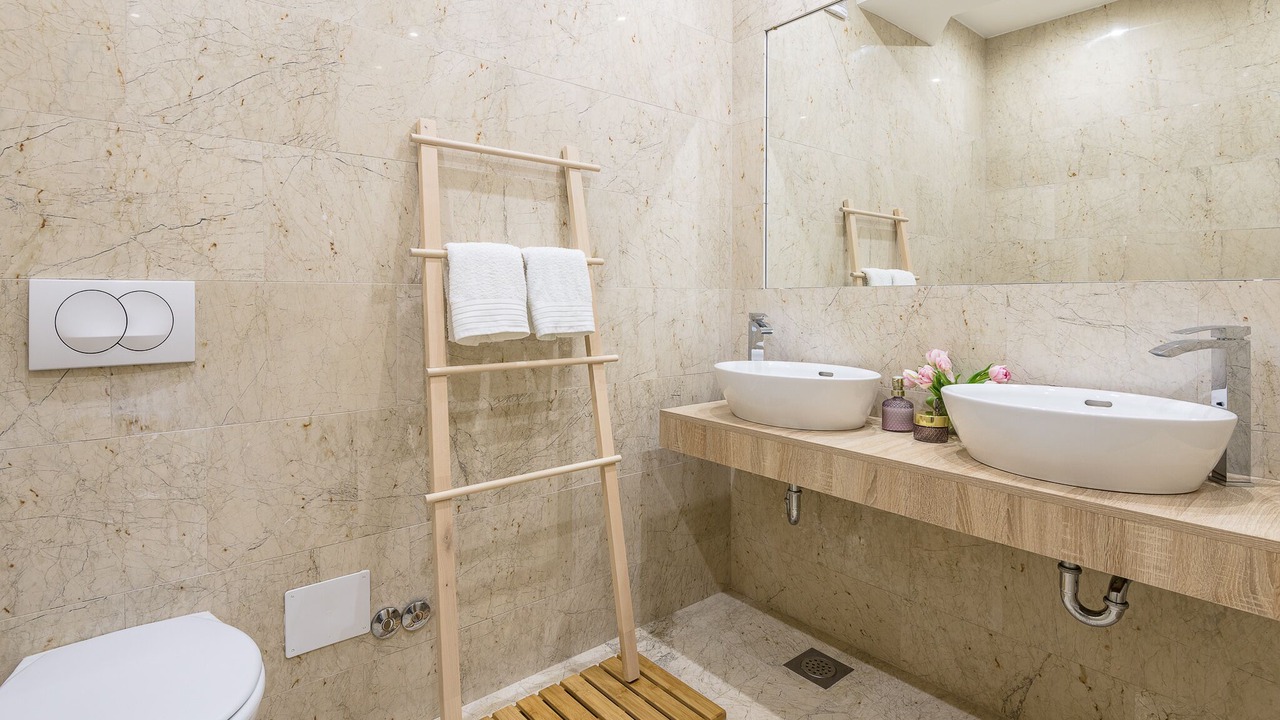 Photo of Bathroom in Mlini