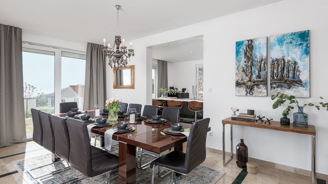 Photo of Livingroom in Mlini