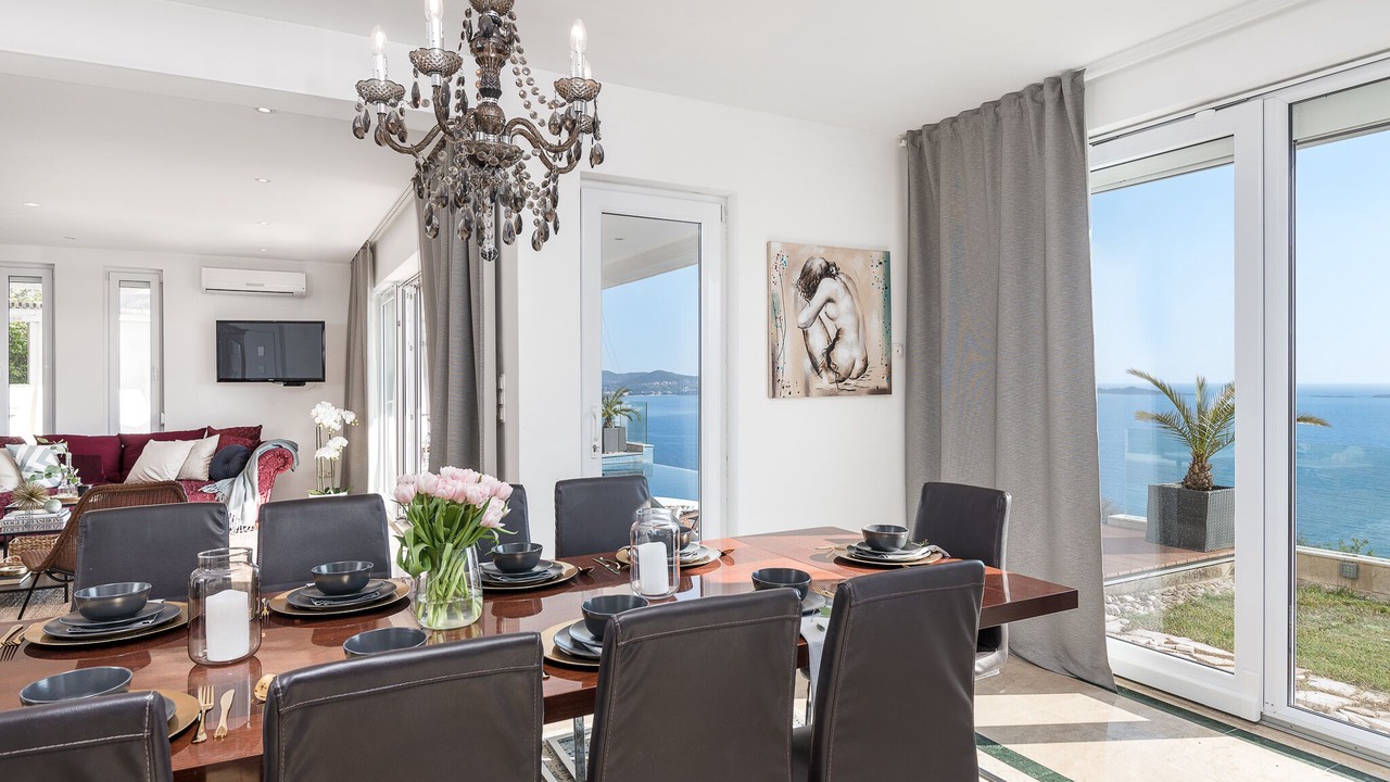 Photo of Livingroom in Mlini