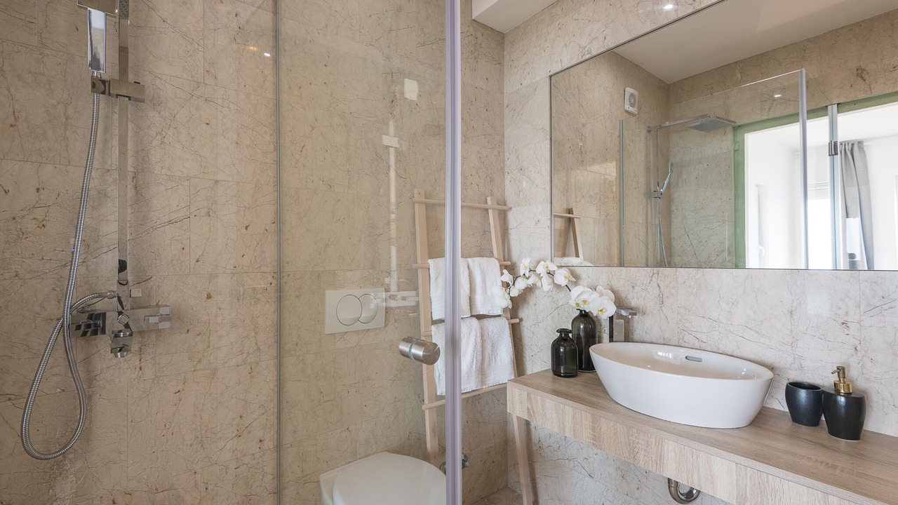Photo of Bathroom in Mlini