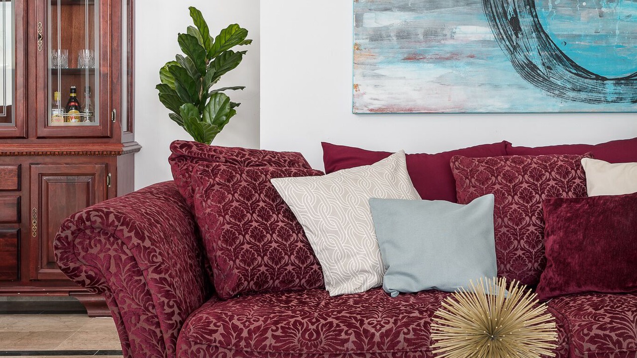 Photo of Livingroom in Mlini