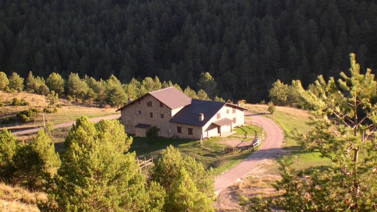 Photo of Outdoor in Coll de Nargo