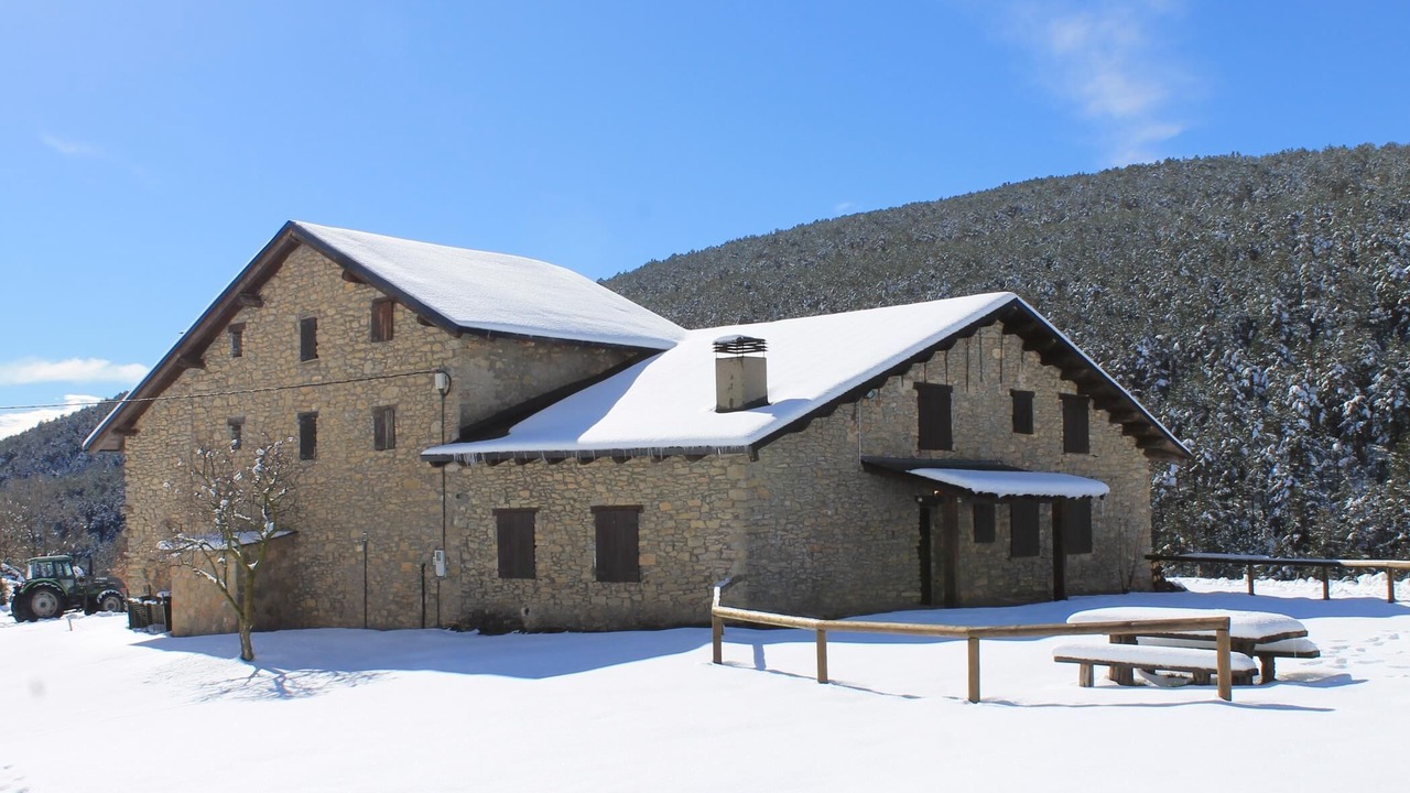 Photo of Outdoor in Coll de Nargo