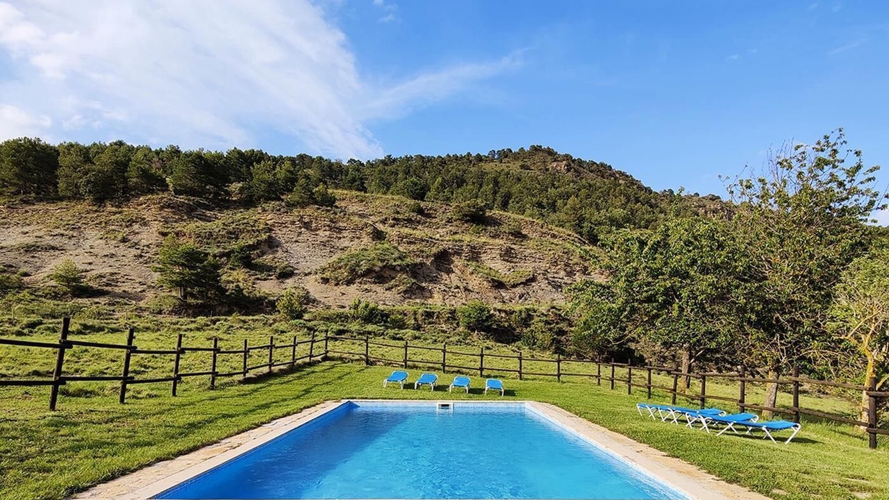 Photo of Outdoor in Coll de Nargo