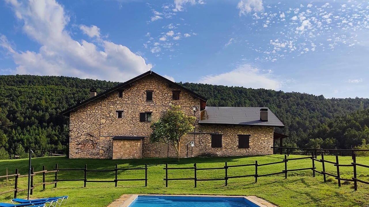 Photo of Outdoor in Coll de Nargo