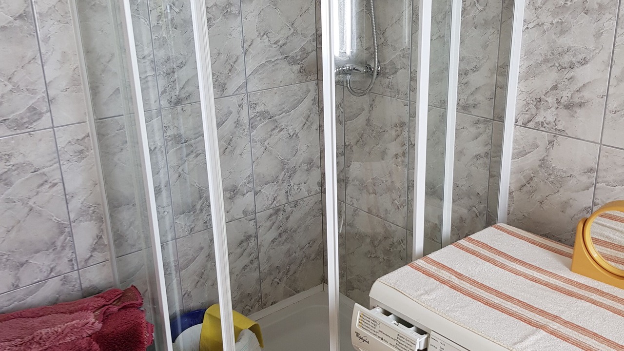 Photo of Bathroom in Nin