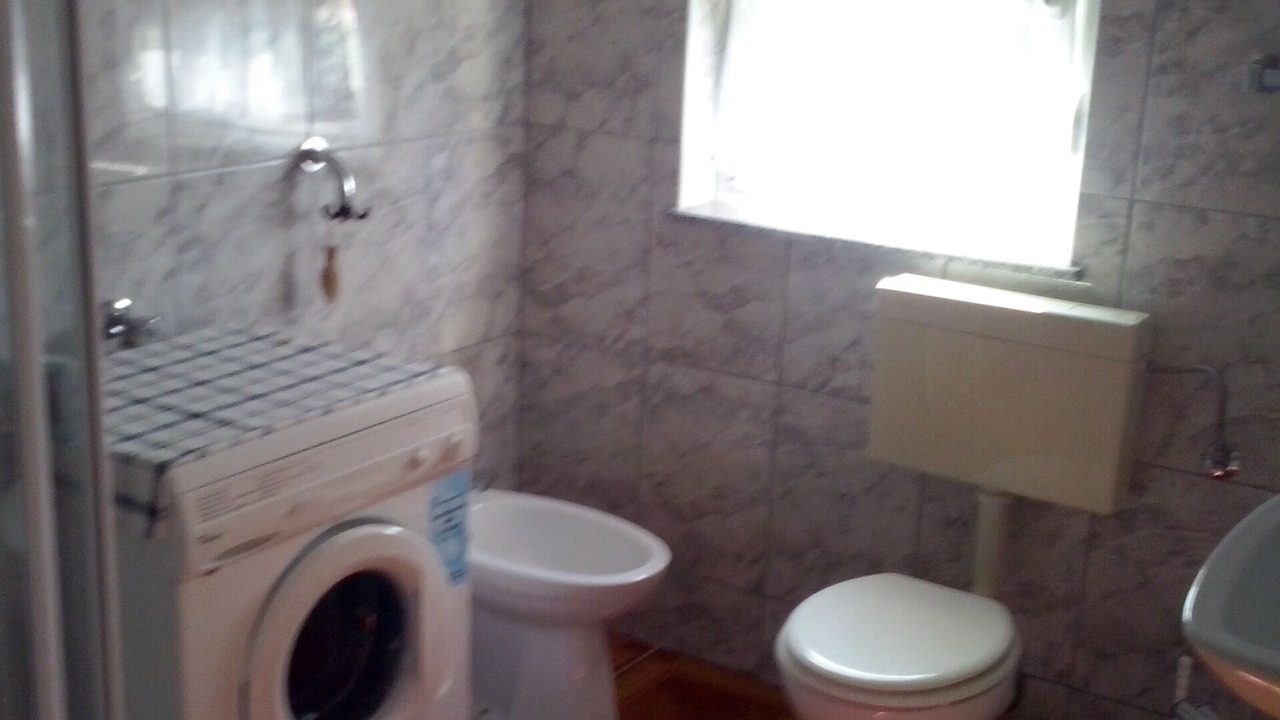 Photo of Bathroom in Nin