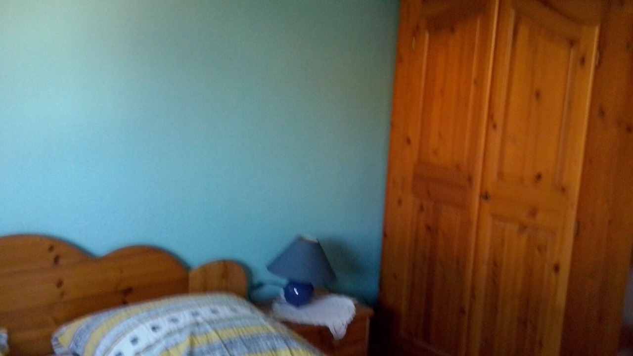 Photo of Bedroom in Nin