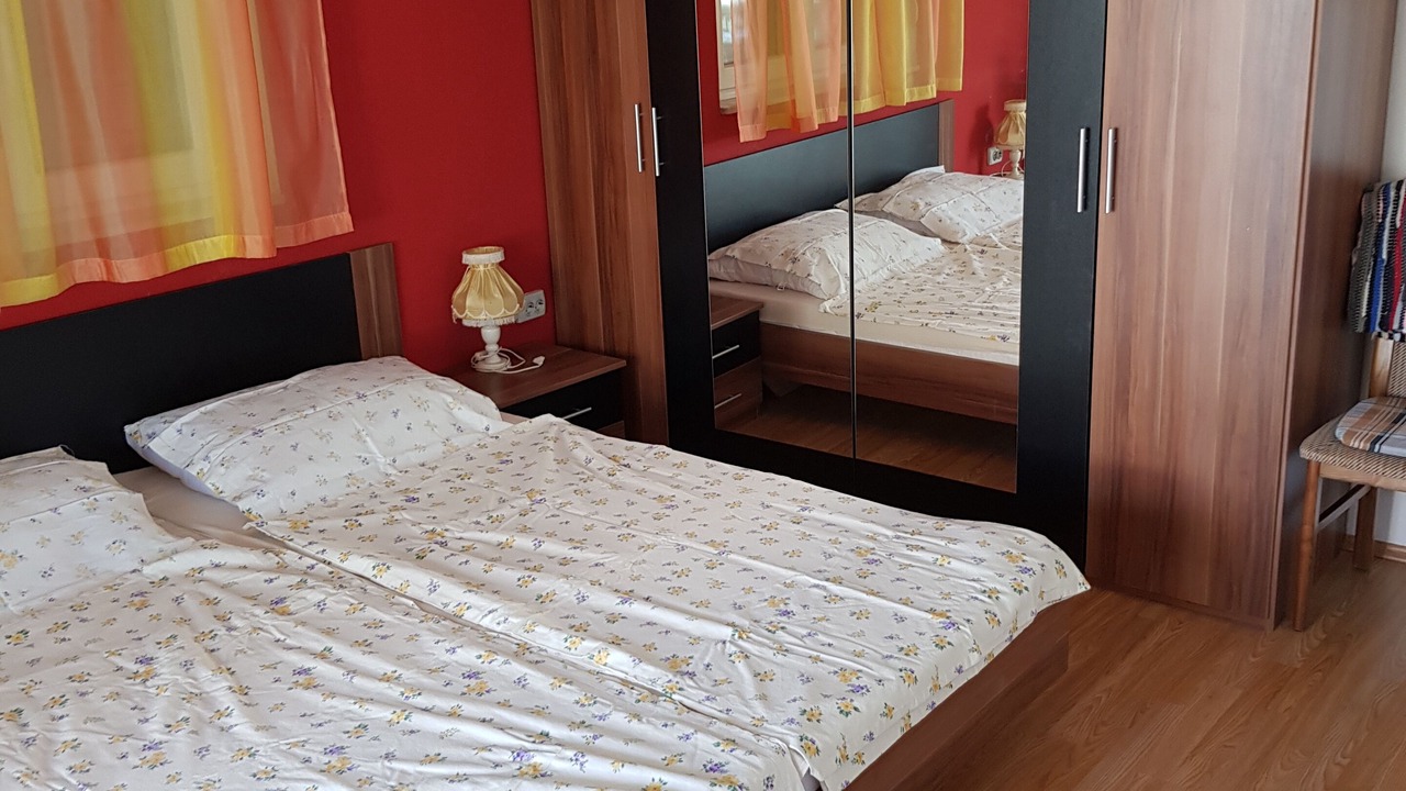 Photo of Bedroom in Nin