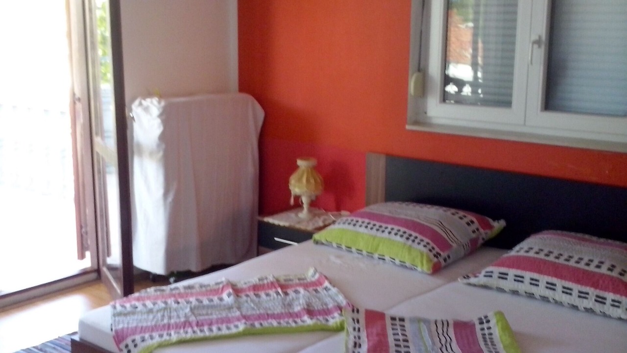Photo of Bedroom in Nin