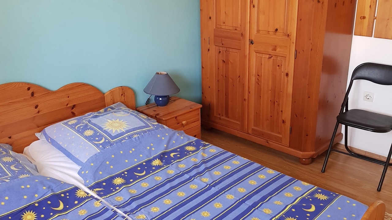 Photo of Bedroom in Nin