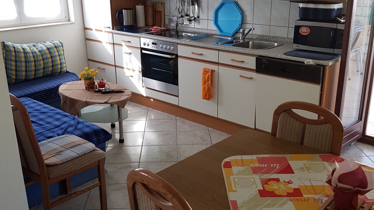 Photo of Kitchen in Nin