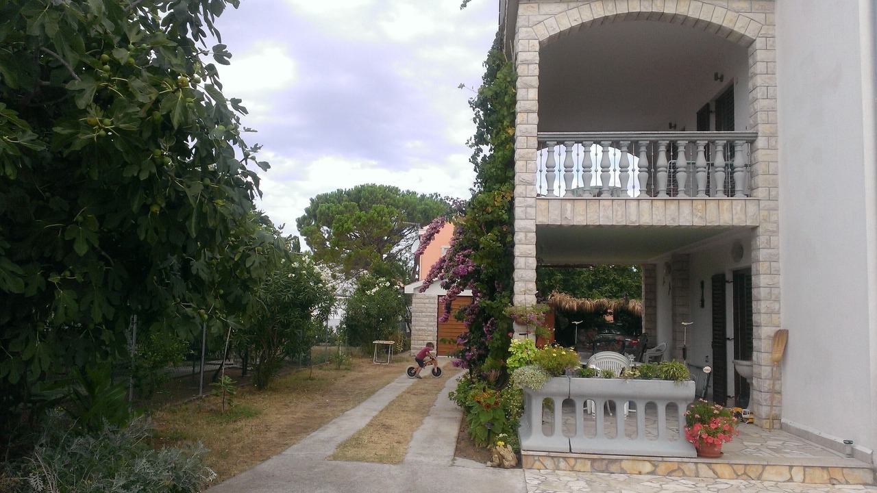 Photo of Patio Balcony in Nin