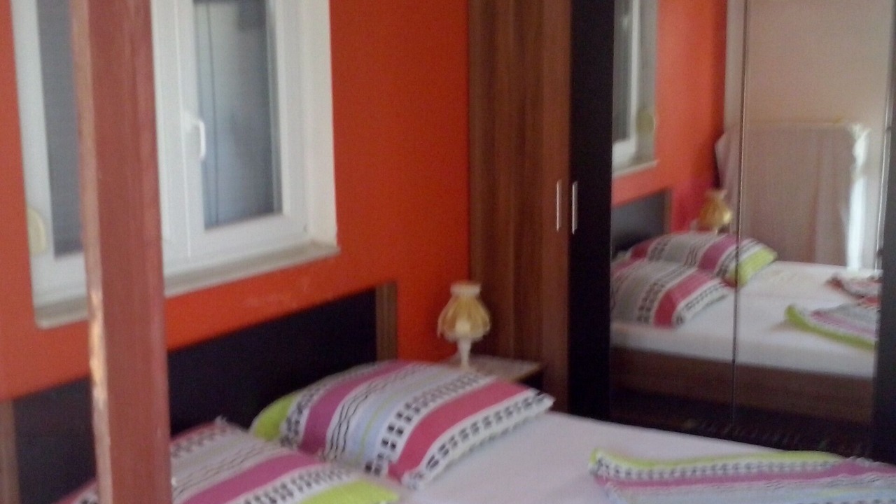 Photo of Bedroom in Nin