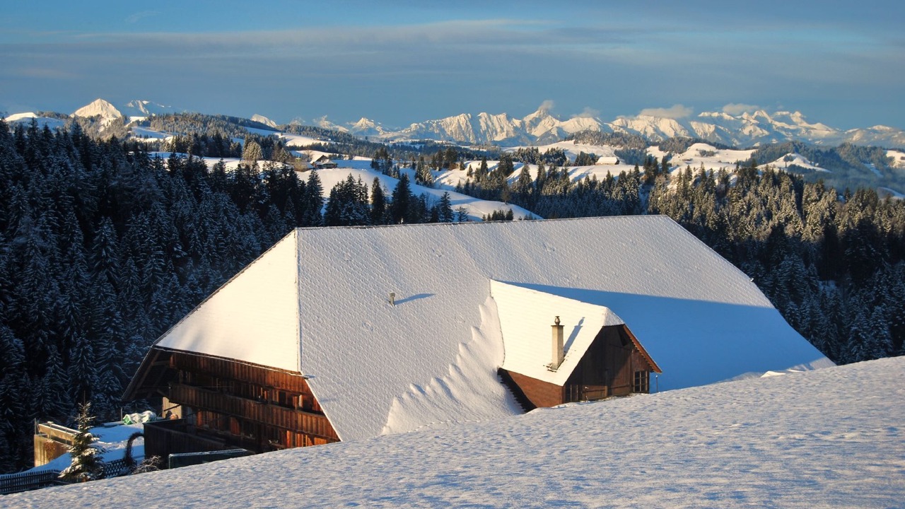 Photo of Outdoor in Trub