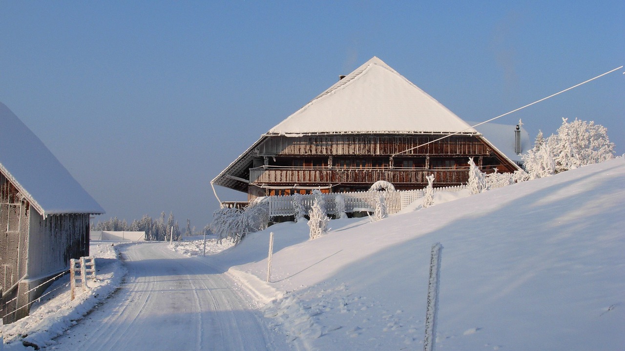 Photo of Outdoor in Trub