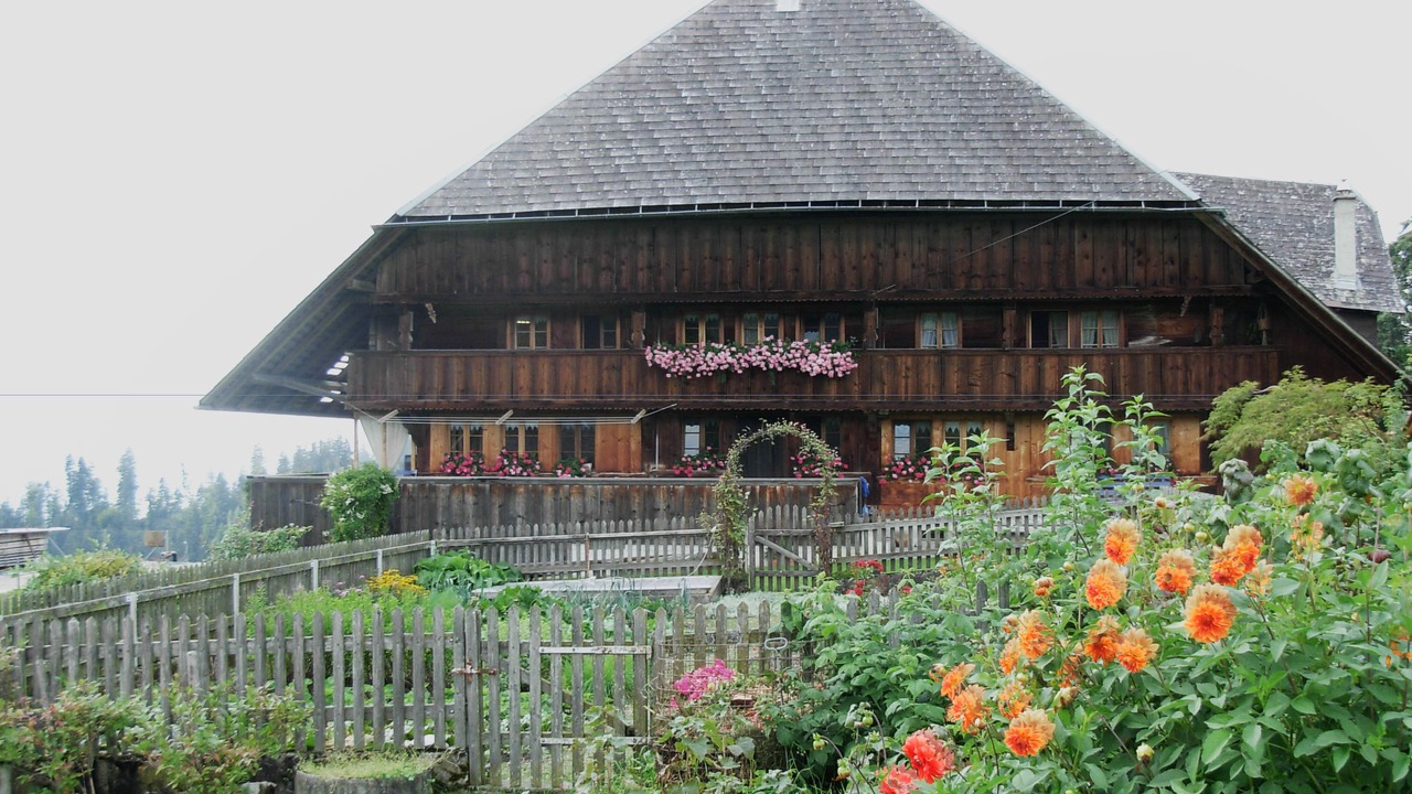 Photo of Outdoor in Trub