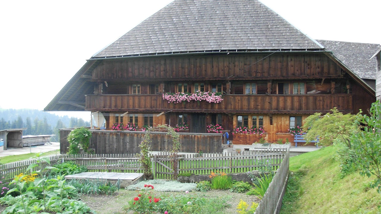 Photo of Outdoor in Trub