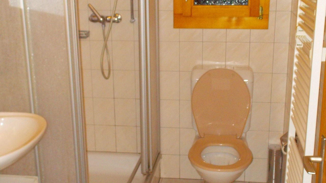 Photo of Bathroom in Trub
