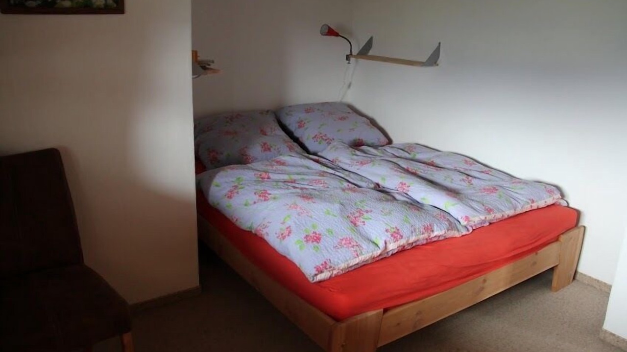 Photo of Bedroom in Stierva