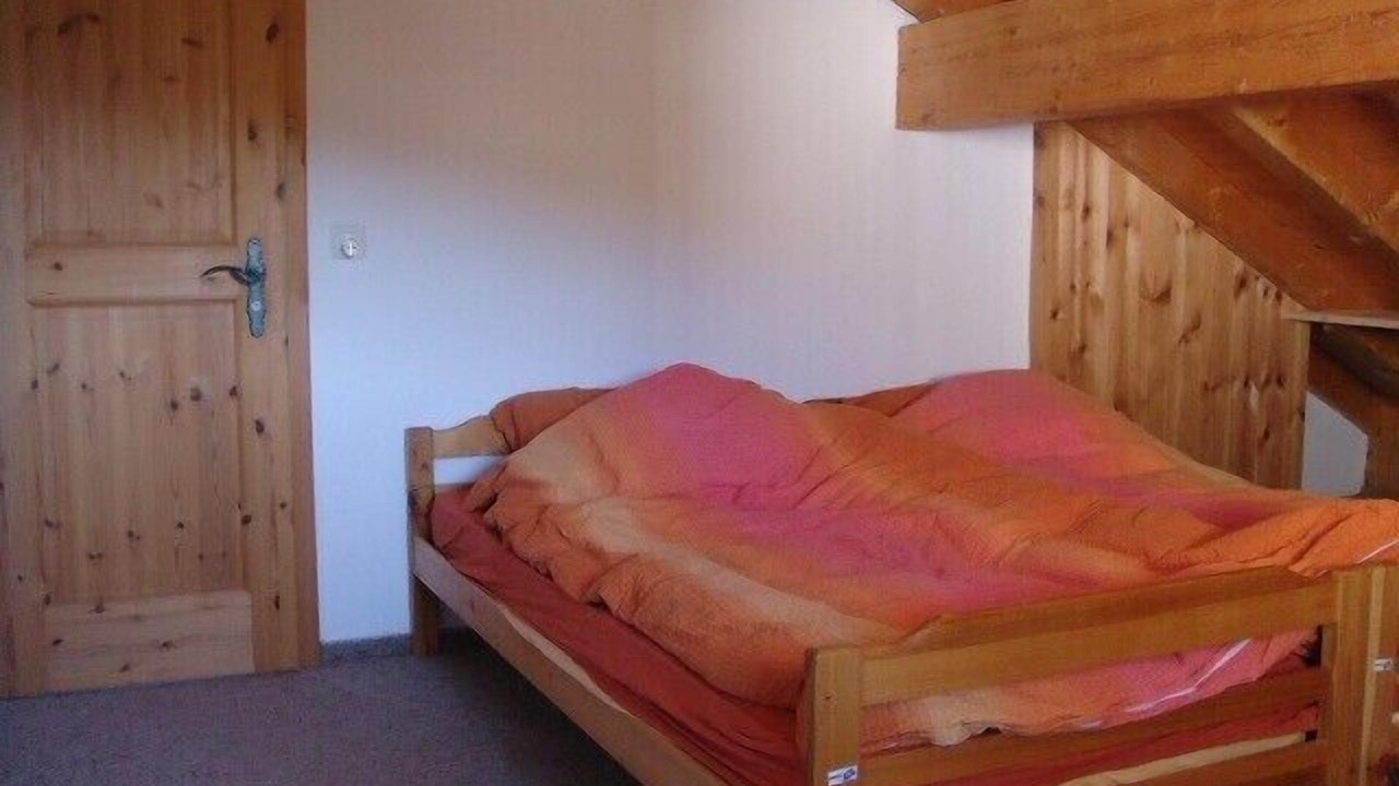 Photo of Bedroom in Stierva