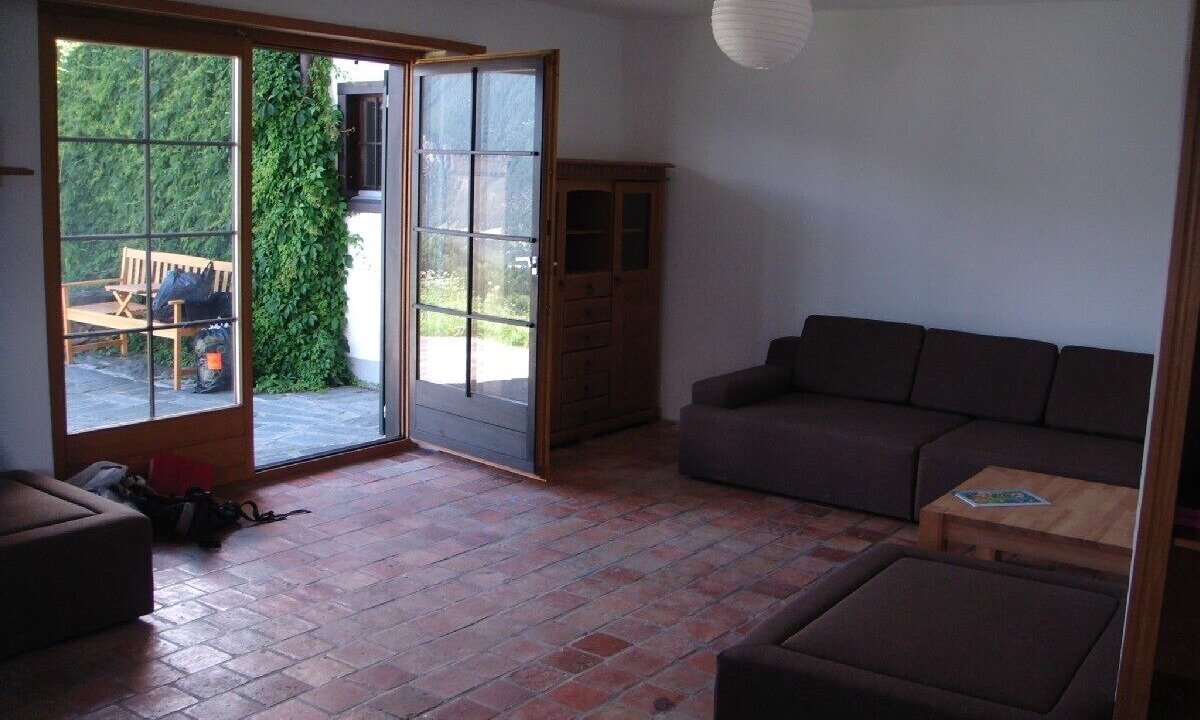 Photo of Bedroom in Stierva