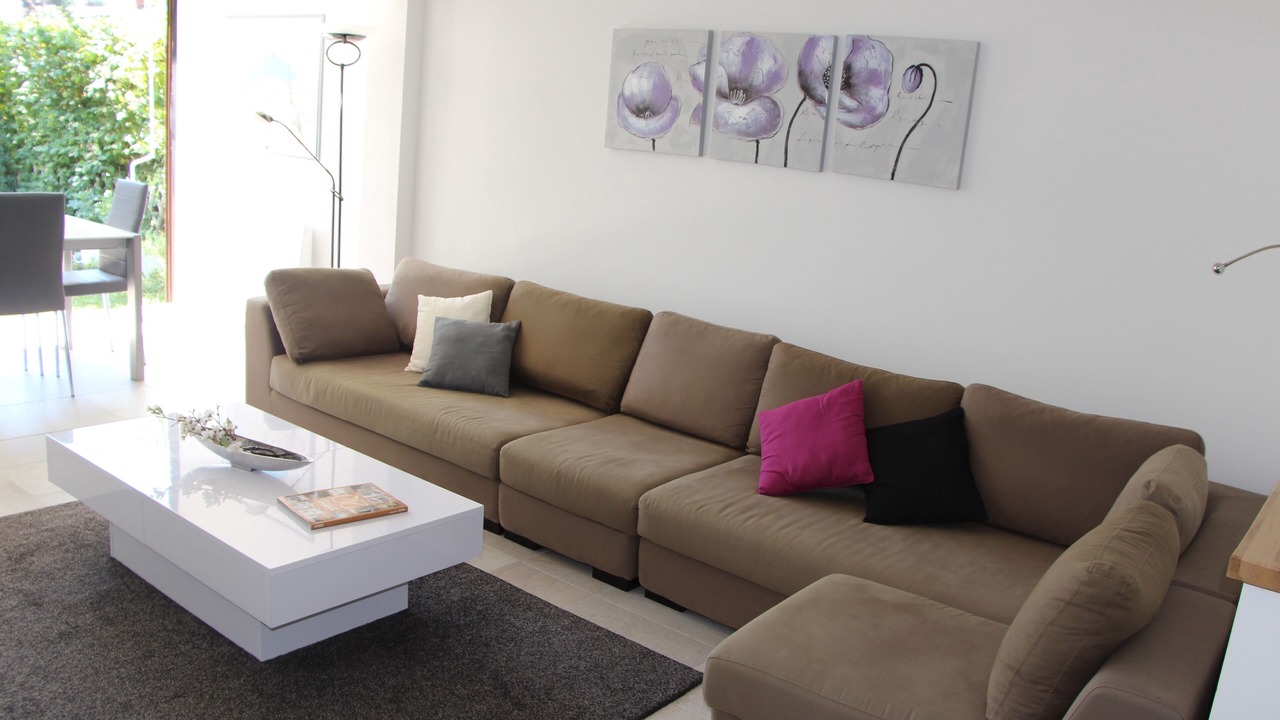 Photo of Livingroom in Thonon-les-Bains