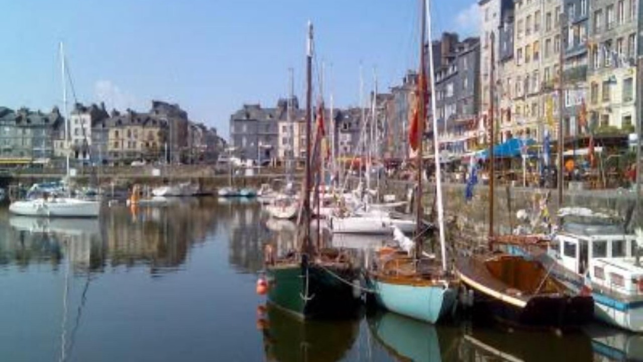 Photo of Outdoor in La Riviere-Saint-Sauveur