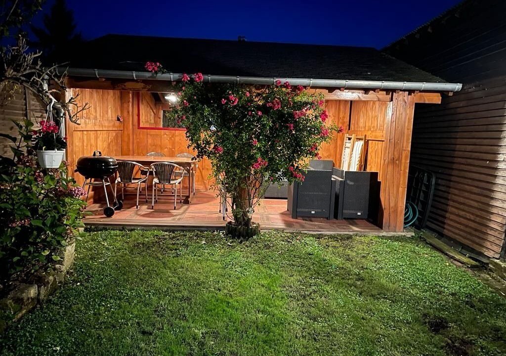 Photo of Outdoor in La Riviere-Saint-Sauveur