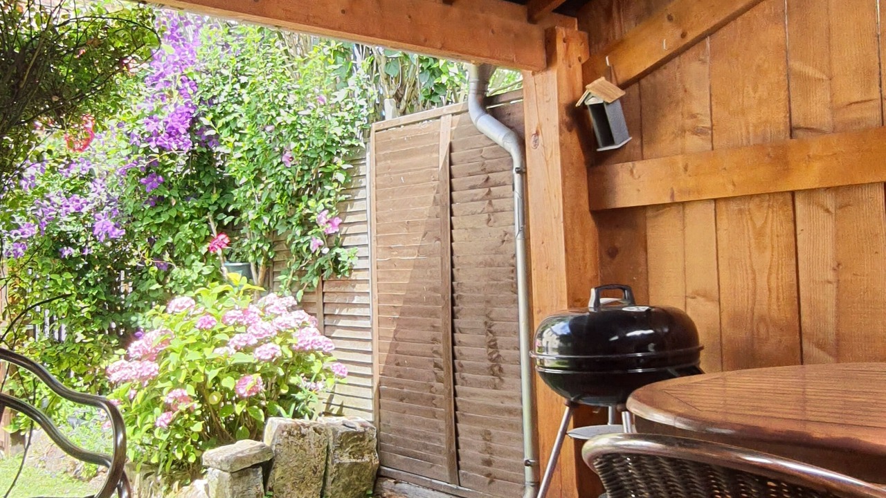 Photo of Outdoor in La Riviere-Saint-Sauveur